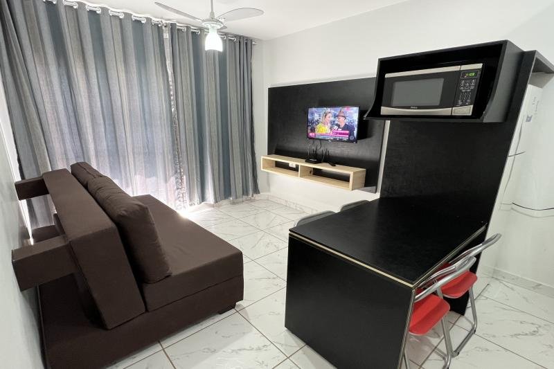 Fotos apartametnos LAGOA QUENTE FLAT SERVICE CALDAS NOVAS